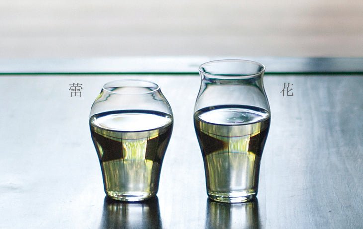 Enhance Your Sake Experience: A Guide to Choosing the Perfect Sake Vessel - MIKAFleur