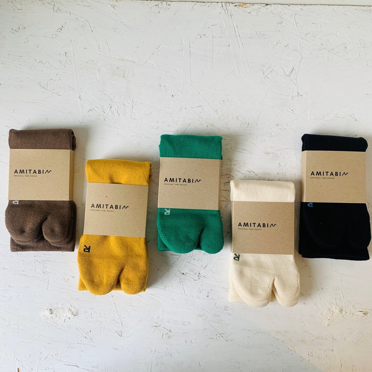 Tabi Socks - MIKAFleur