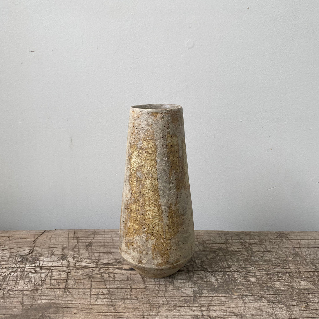 MIKA’S HANDMADE KOHIKI VASE (Copy)