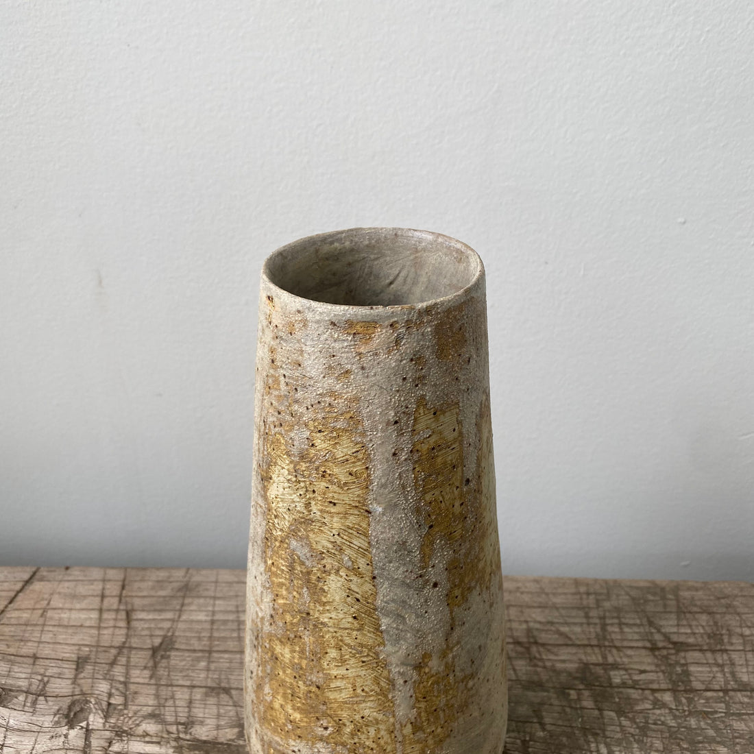 MIKA’S HANDMADE KOHIKI VASE (Copy)