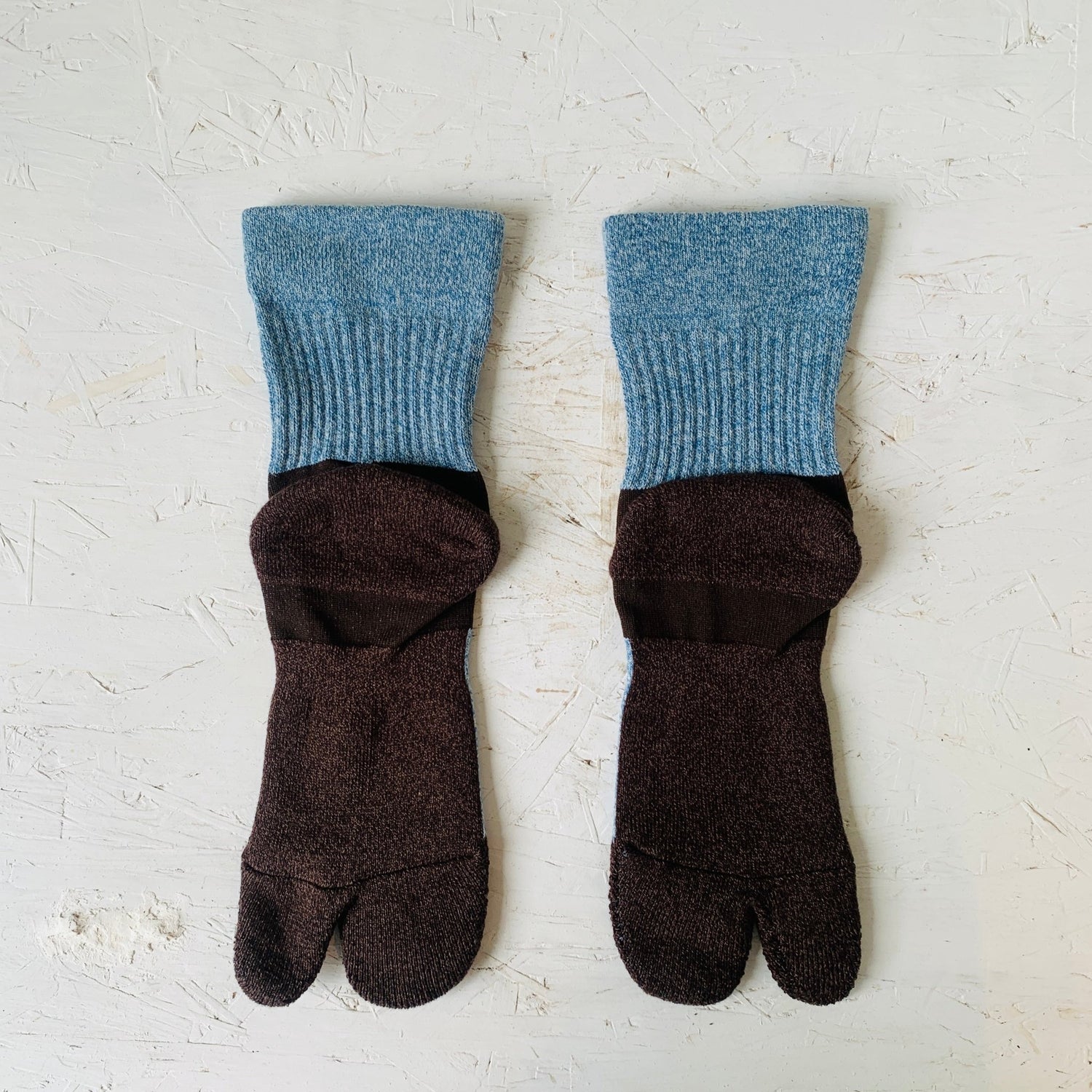 AMITABI Work Tabi Socks - Taiko Co.Ltd - MIKAFleurHardgoods