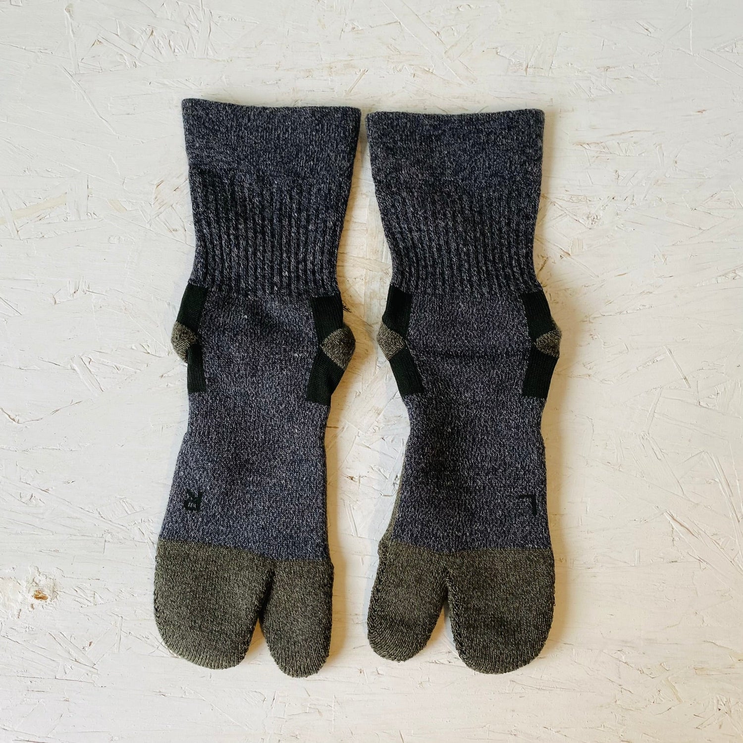 AMITABI Work Tabi Socks - Taiko Co.Ltd - MIKAFleurHardgoods