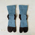 AMITABI Work Tabi Socks - Taiko Co.Ltd - MIKAFleurHardgoods