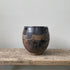 Antique East Asian Storage Jar - MIKAFleurAntique