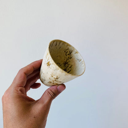 Cup (Makiko Hicher) - MIKAFleurHardgoods