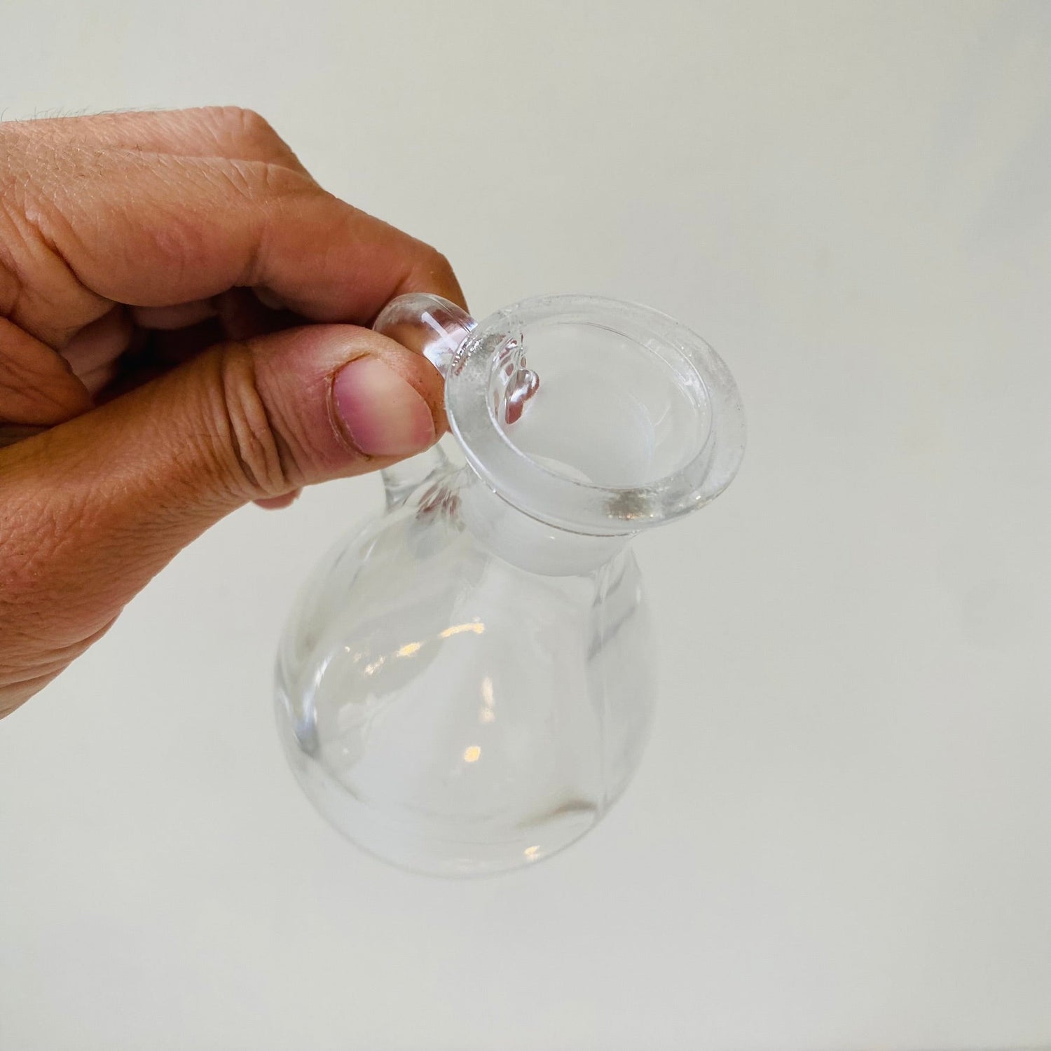 Hirota glass - Dressing bottle - MIKAFleurhome goods