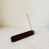 Incense holder with built - in storage - MIKAFleurHardgoods