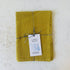 Linen Tales - Kitchen Towel (solid colour) - MIKAFleurhome goods