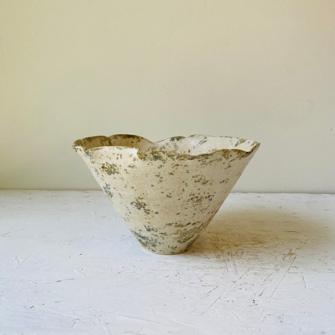 Makiko Hicher Vase - MIKAFleurHardgoods