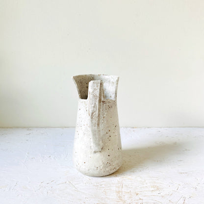 MIKA’S HANDMADE KOHIKI JUG - MIKAFleurHardgoods