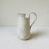 MIKA’S HANDMADE KOHIKI JUG - MIKAFleurHardgoods