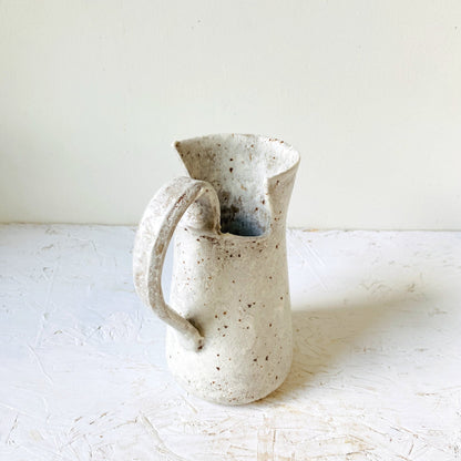 MIKA’S HANDMADE KOHIKI JUG - MIKAFleurHardgoods