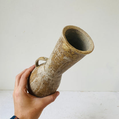 MIKA’S HANDMADE KOHIKI VASE - MIKAFleurHardgoods