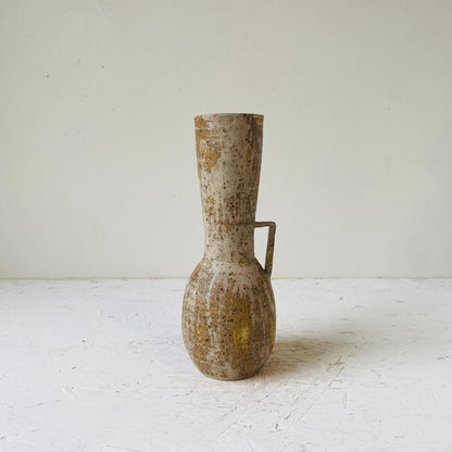 MIKA’S HANDMADE KOHIKI VASE - MIKAFleurHardgoods