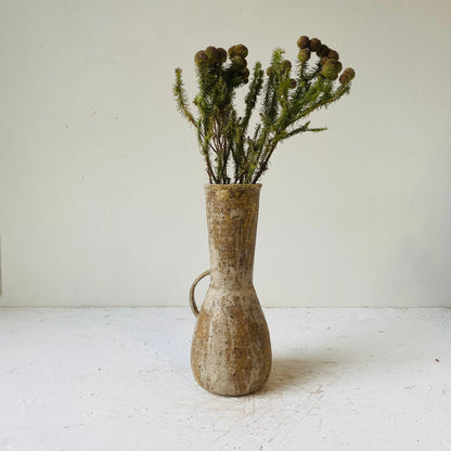 MIKA’S HANDMADE KOHIKI VASE - MIKAFleurHardgoods