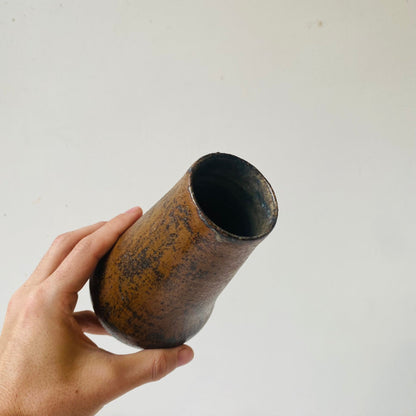 MIKA’S HANDMADE KOHIKI VASE - MIKAFleurHardgoods