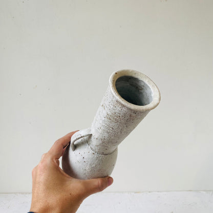 MIKA’S HANDMADE KOHIKI VASE - MIKAFleurHardgoods