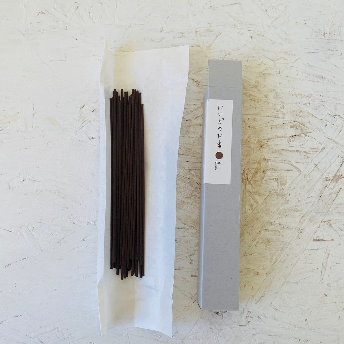 Niido Incense - MIKAFleurhome goods