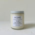 Soy Candle(HOME by SOURCED&SALVAGED ) - MIKAFleurGift Set