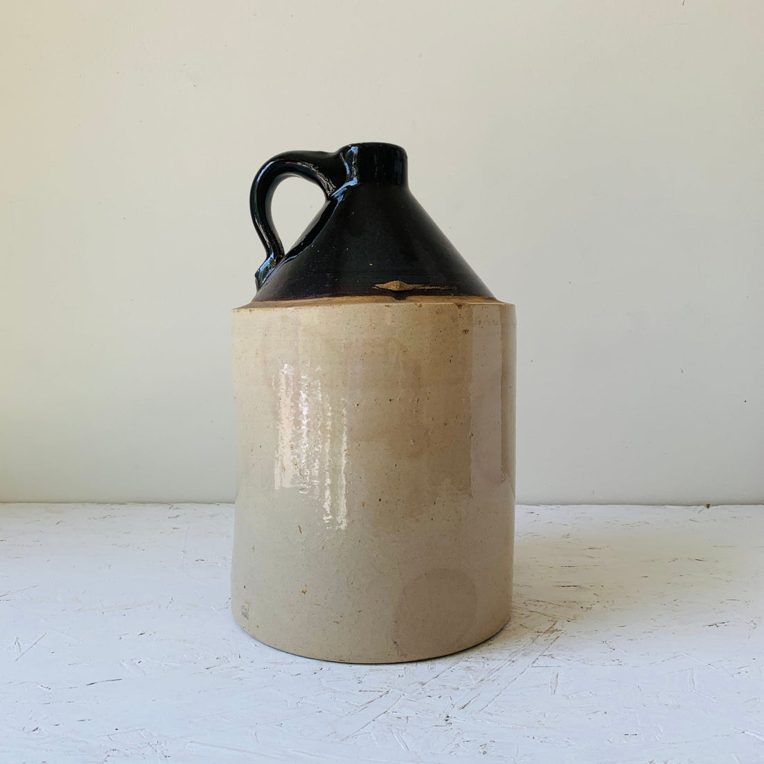 Vintage Whiskey Jug - MIKAFleur