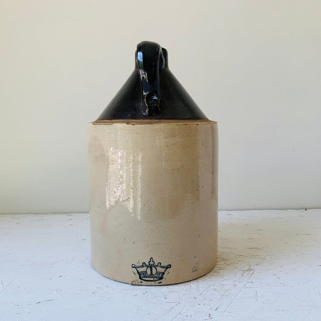 Vintage Whiskey Jug - MIKAFleur