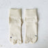 AMITABI Recycled Wool Tabi Socks - Taiko Co.Ltd - MIKAFleur